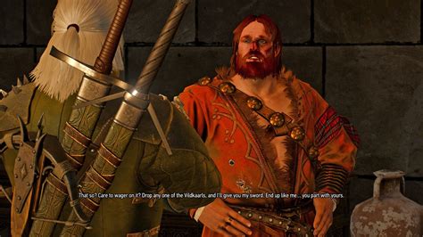 king's gambit witcher|King's Gambit Witcher 3: Wild Hunt Quest .